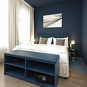 Double Kamer